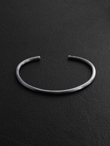 REYTEL Bracelet 'MEKTIG' in Silver