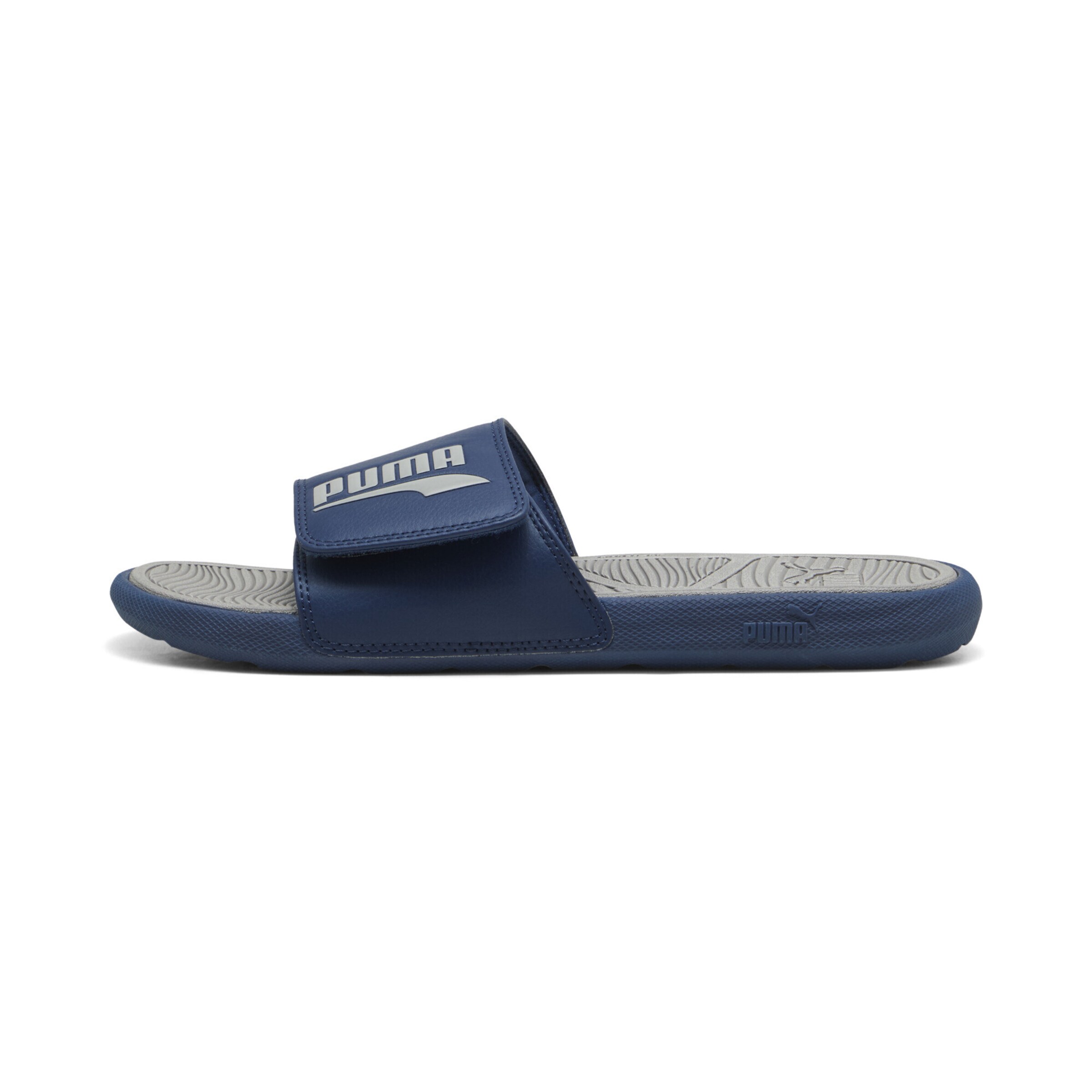 Mule 'Cool Cat 2.0' PUMA en bleu : devant