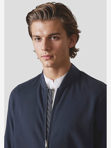Giacca di mezza stagione di MAERZ Muenchen in blu