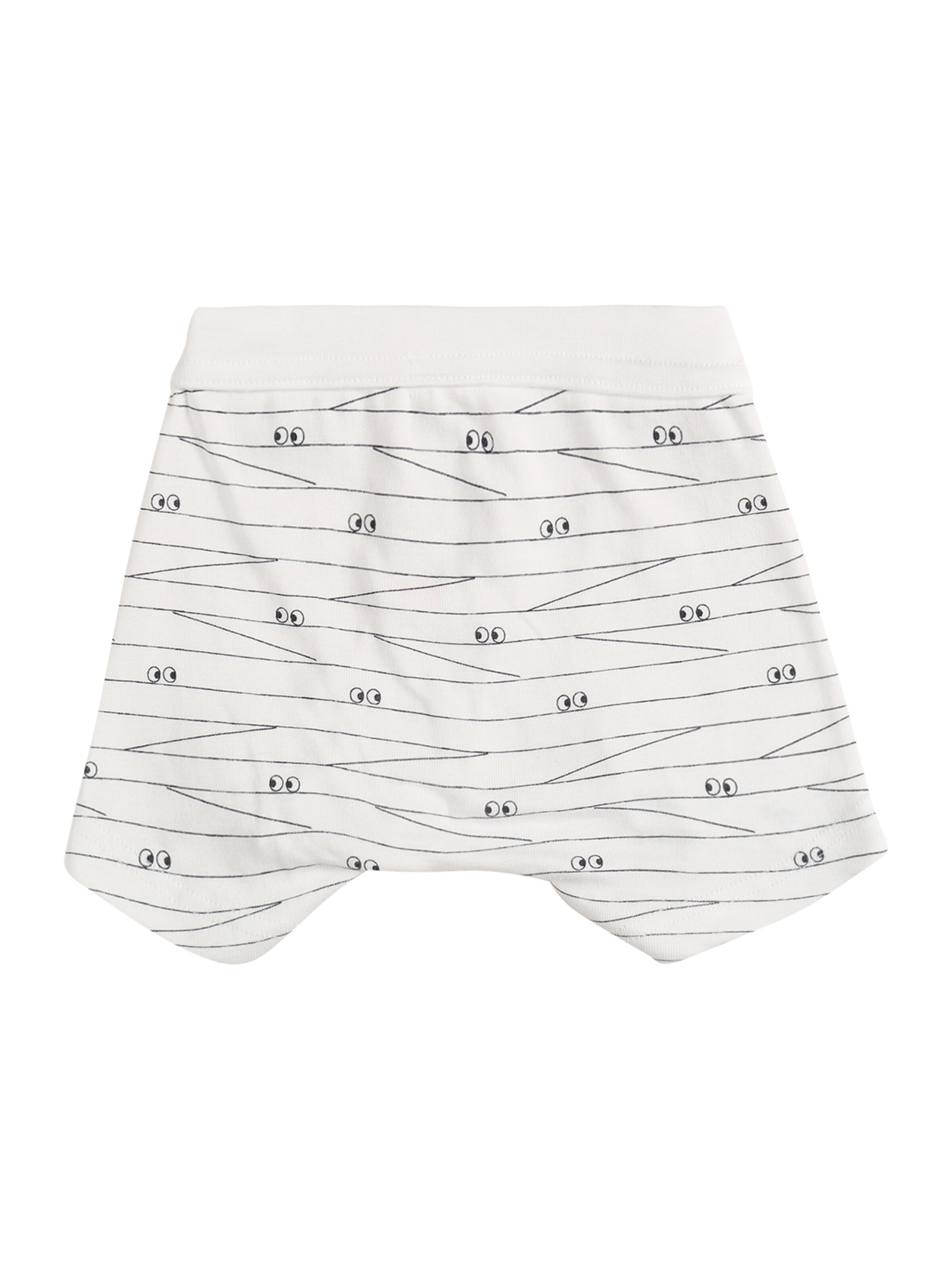 Kinder Kids (Gr. 92-140) SCHIESSER Boxershorts in Blau, Weiß - CS87472 Kinder Kids (Gr. 92-140) SCHIESSER Boxershorts in Blau, Weiß - CS87472
