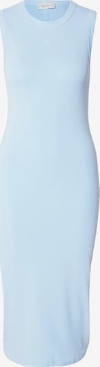 Calvin Klein Jeans Šaty - pastelovo modrá, Produkt