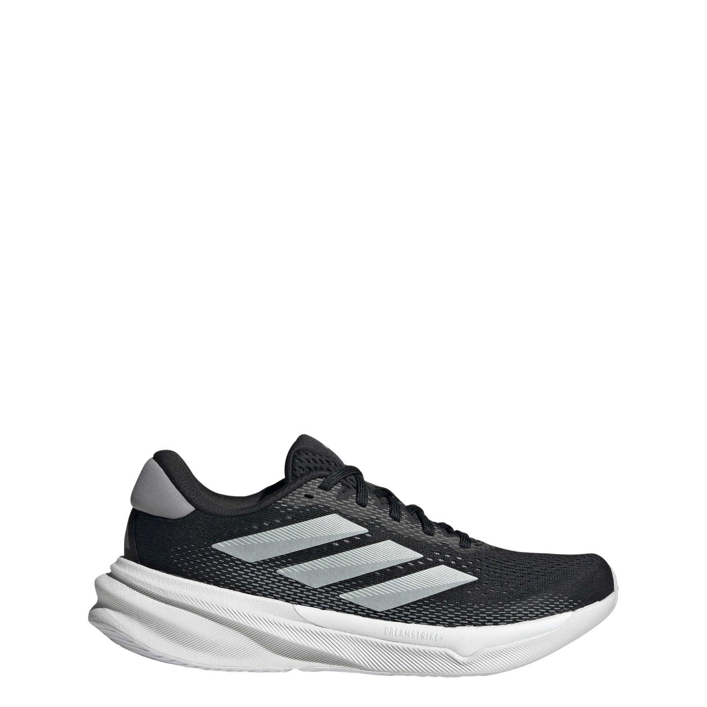 ADIDAS PERFORMANCE Running shoe 'Supernova Stride 2.0' in Black