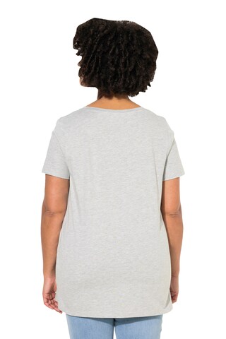 Angel of Style Shirt in Grijs