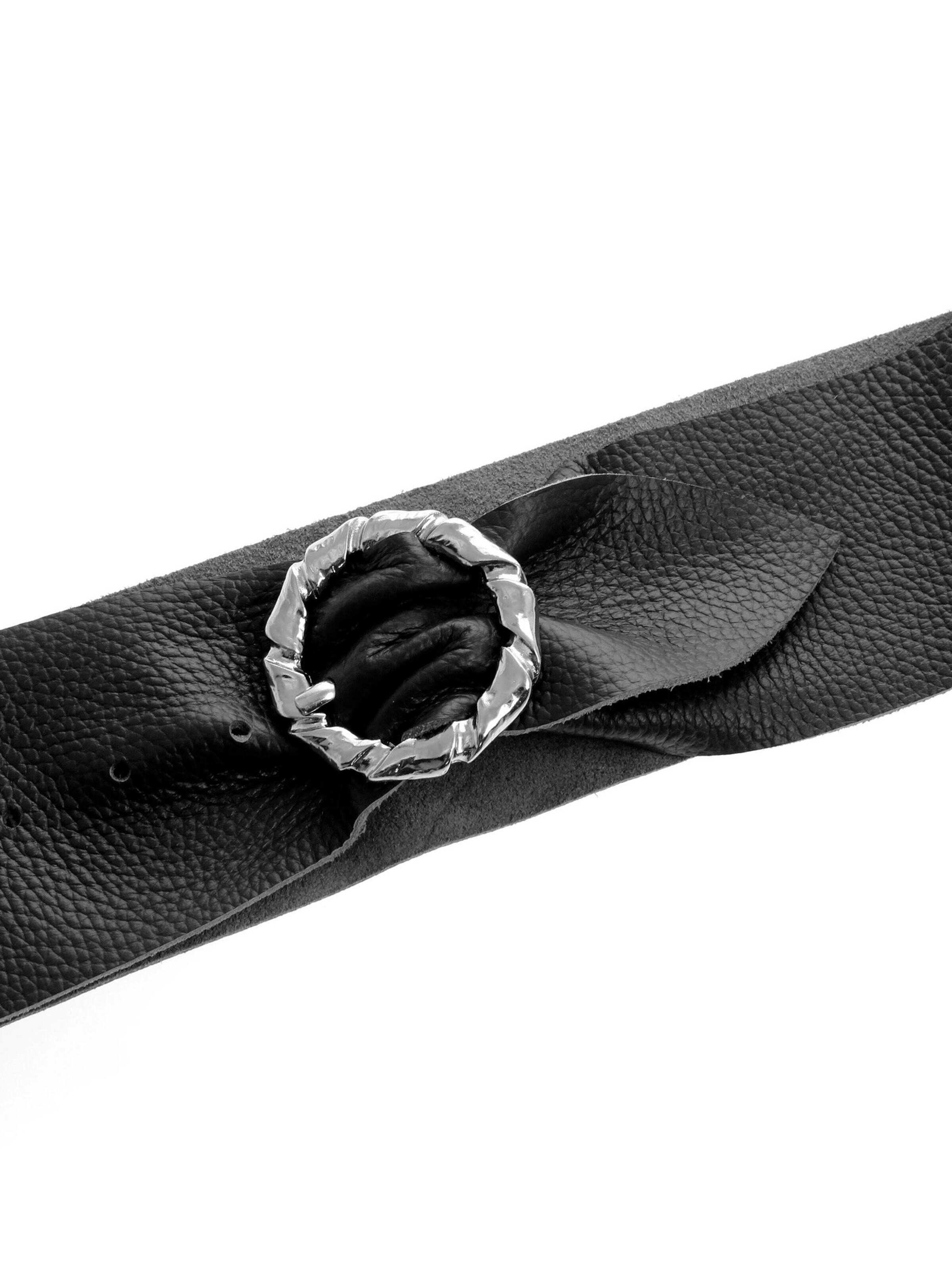 carisco Belt in Black