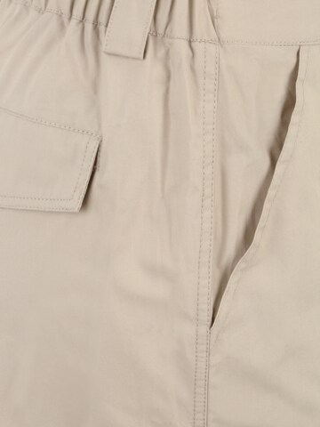 Cotton On Petite - regular Pantalón cargo en beige