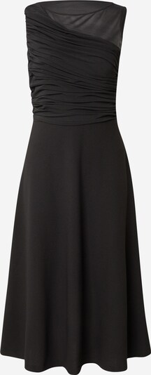 Rochie DKNY pe negru, Vizualizare produs