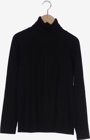 InWear Sweater & Cardigan in XS in Black: front