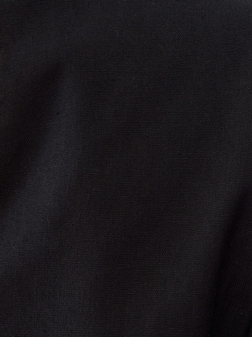 Willa Bluzka 'VAL' w kolorze czarny