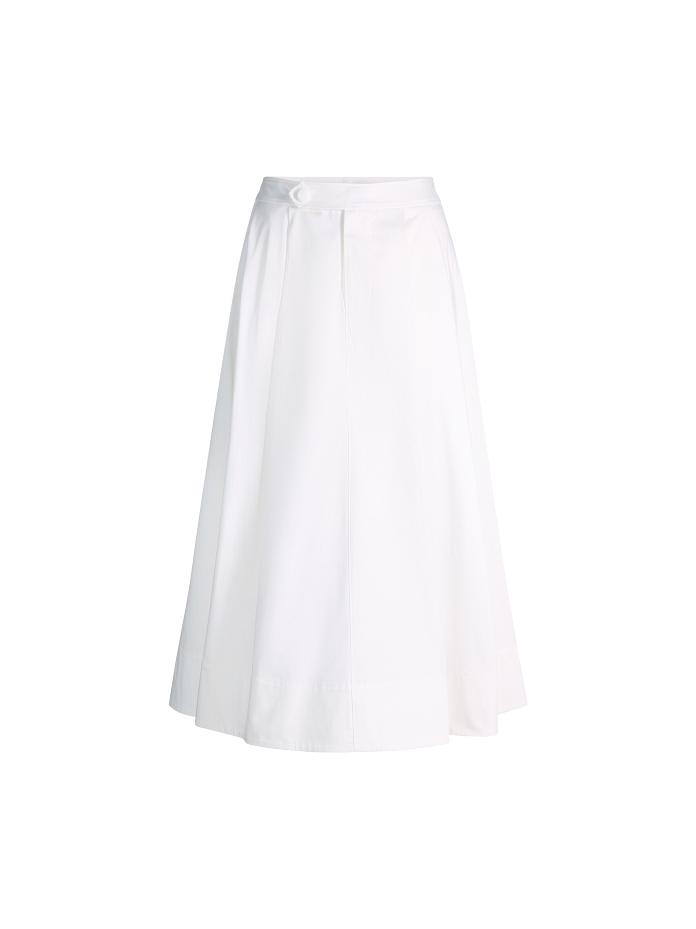 JOOP! Jupe en blanc, Vue avec produit