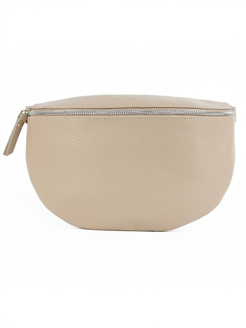 lePelou Gürteltasche 'THEA large'‌‌‌‌‌‌‌‌ in Beige
