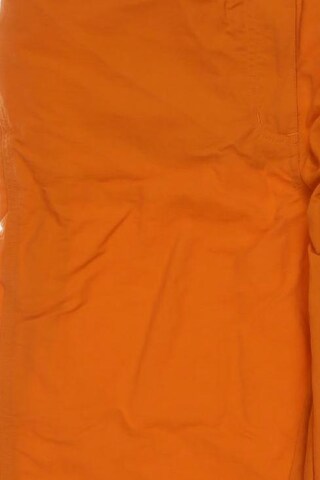 MCKINLEY Pants in L in Orange