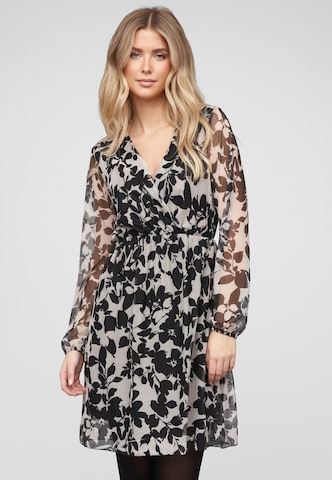 Cloud5ive Ruha - fekete: elől