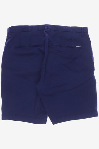 BOSS Shorts 31-32 in Blau
