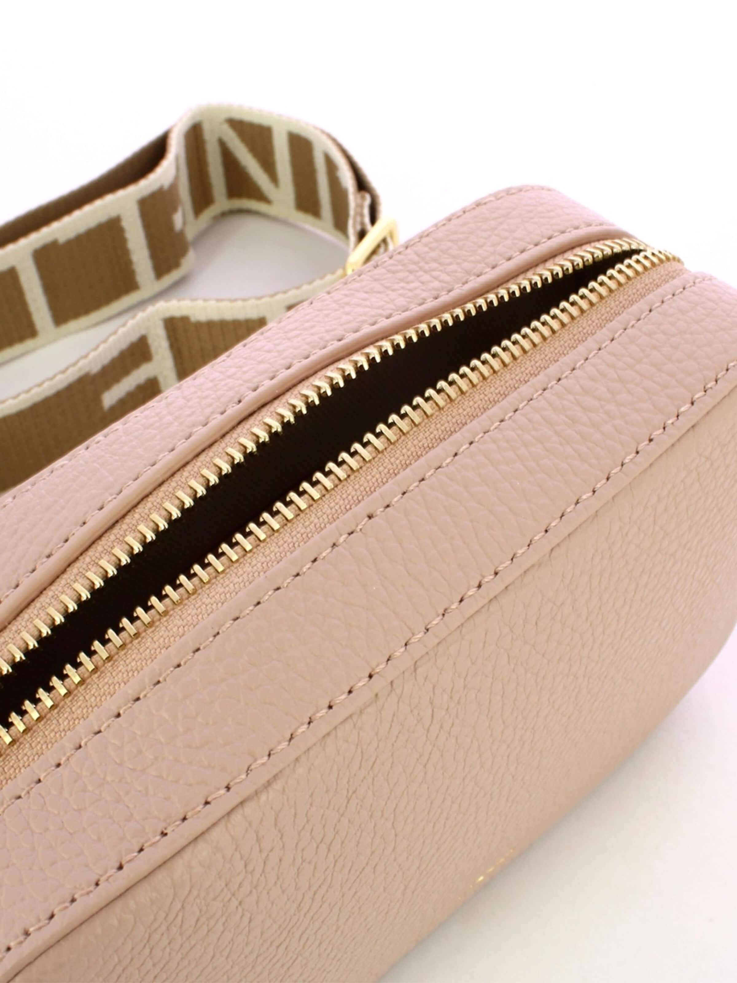 Sac à bandoulière 'COCCINELLE Tebe Bag' Coccinelle en beige