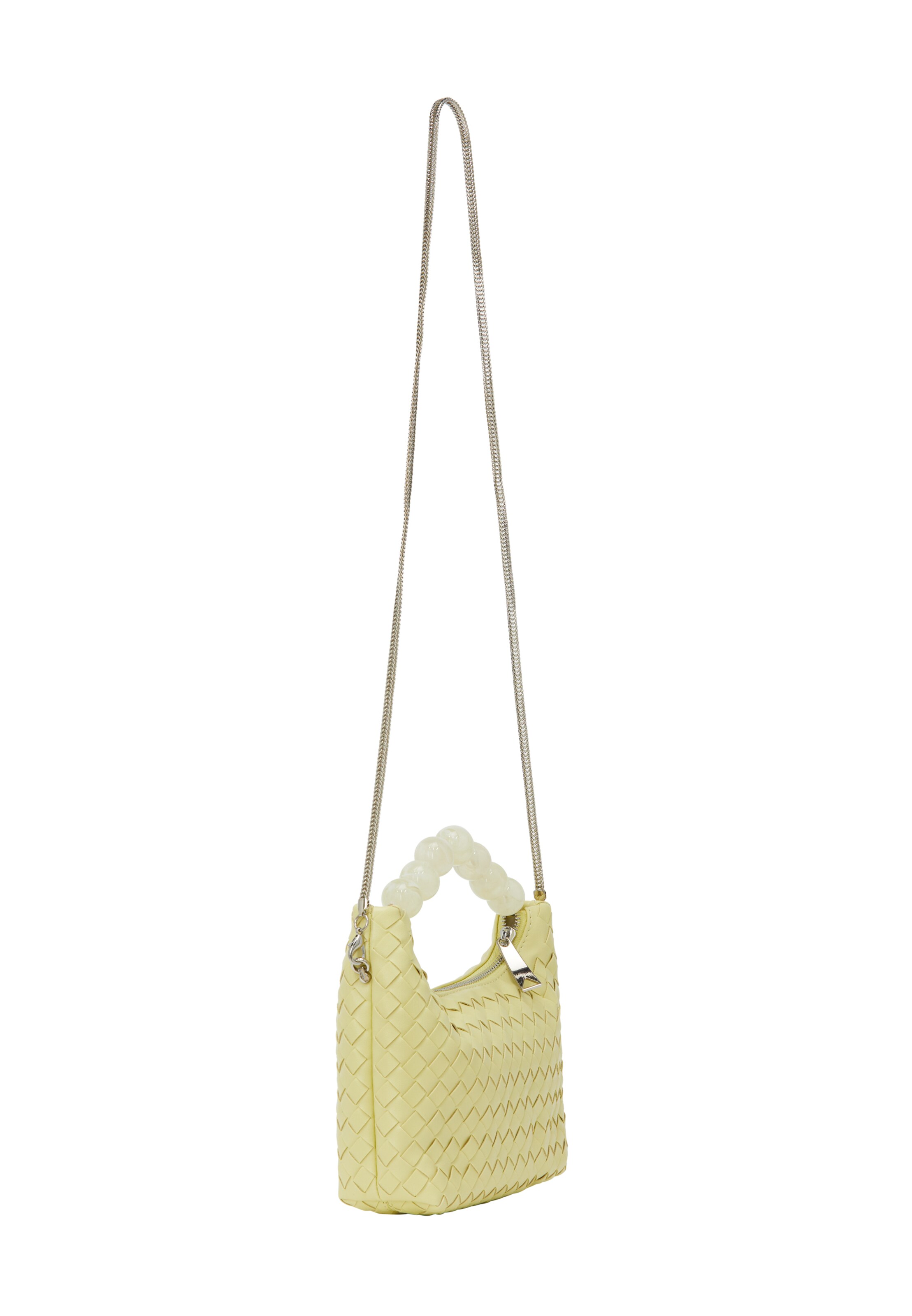 NAEMI Сумки в Желтый