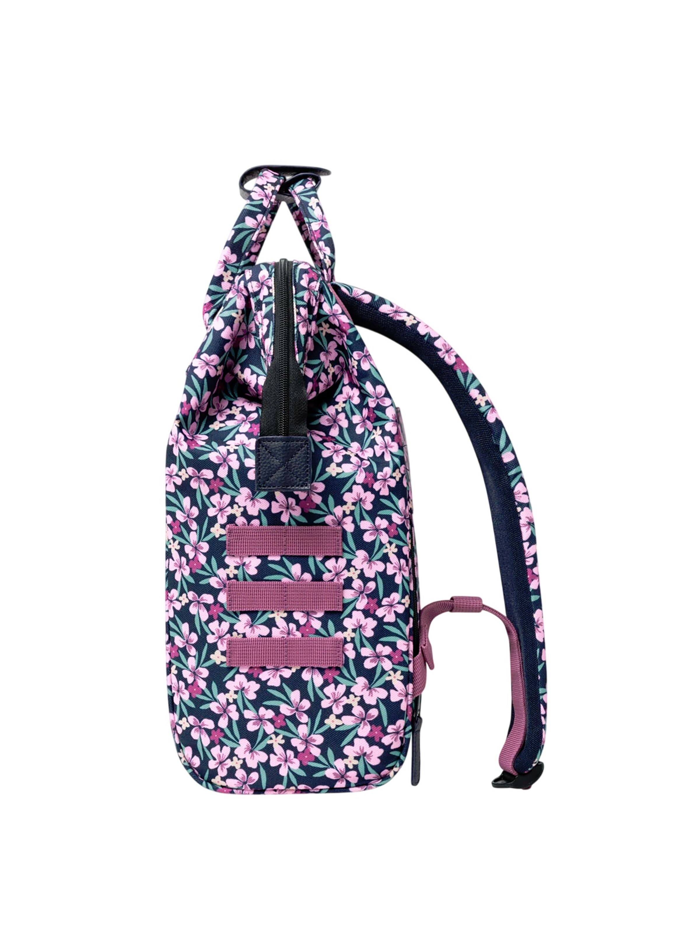 Cabaia Backpack 'Medium Cagliari' in Mixed colors