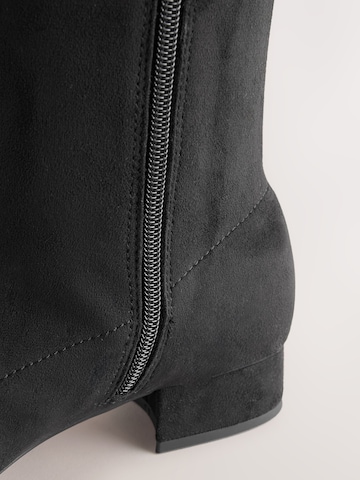 Bottes 'Forever Comfort' Next en noir