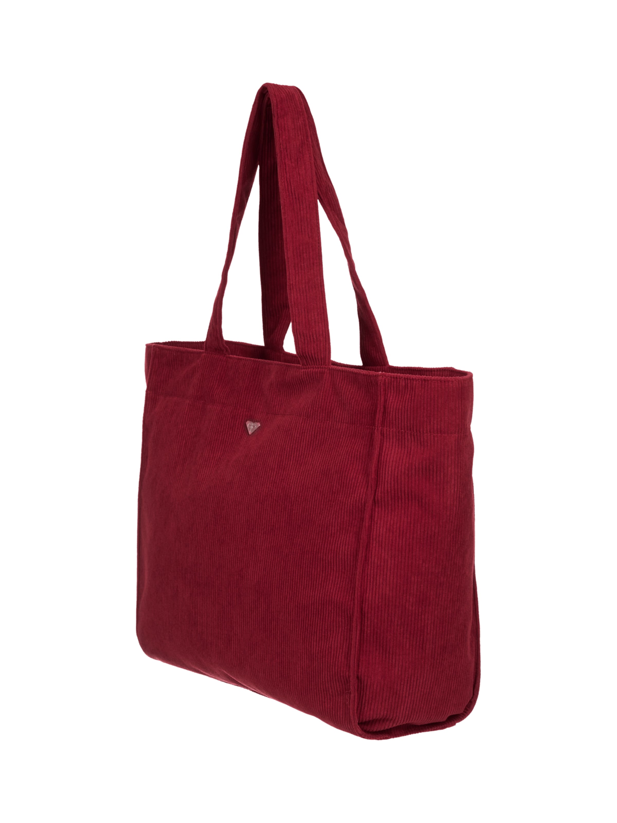 ROXY Shopper 'Feeling Vibes' in Rot