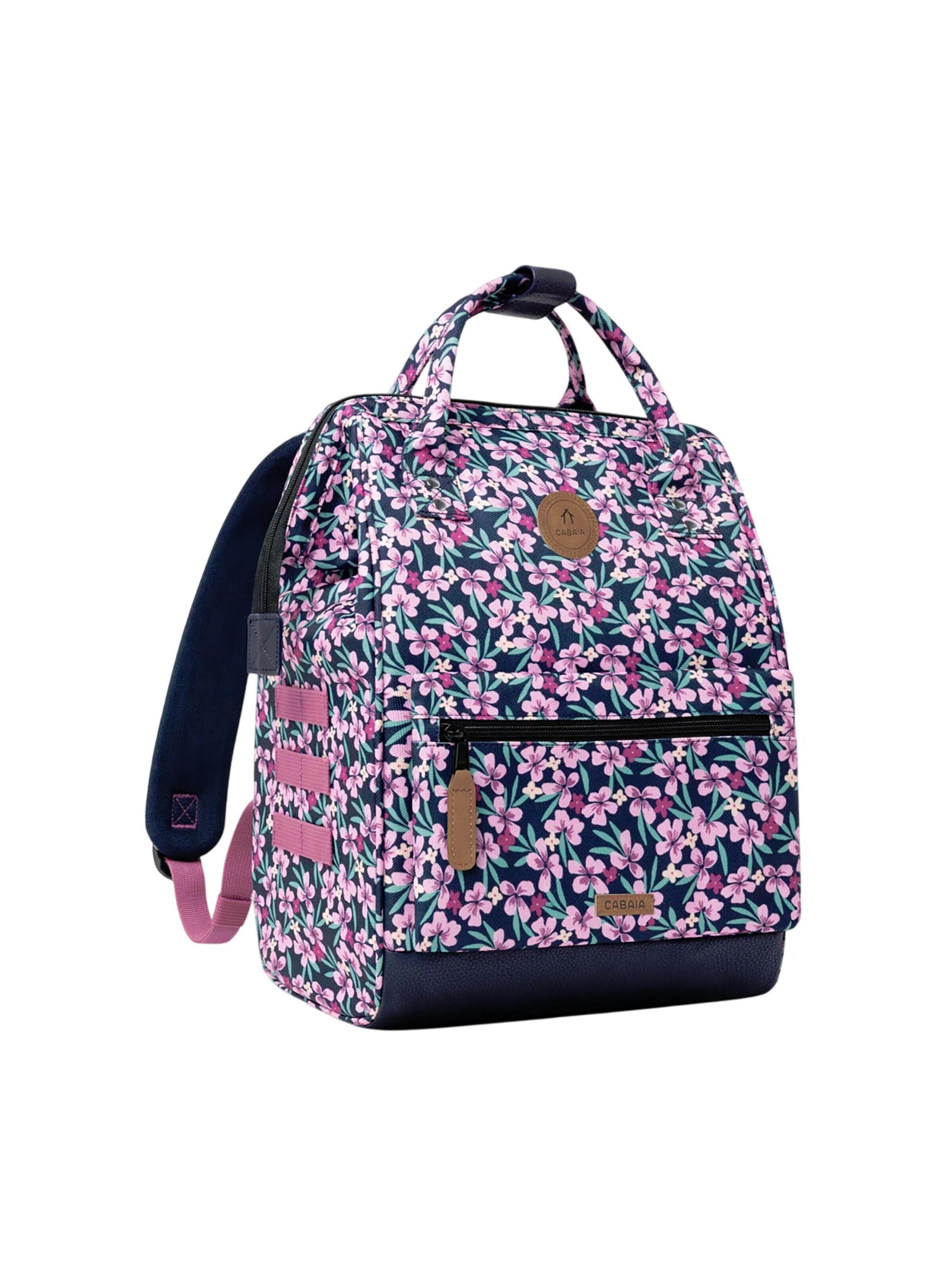 Cabaia Backpack 'Medium Cagliari' in Mixed colors