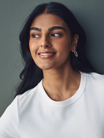 zaļš Next Bodijs-krekls