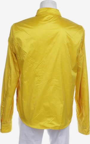 SAVE THE DUCK Jacket & Coat in XL in Yellow