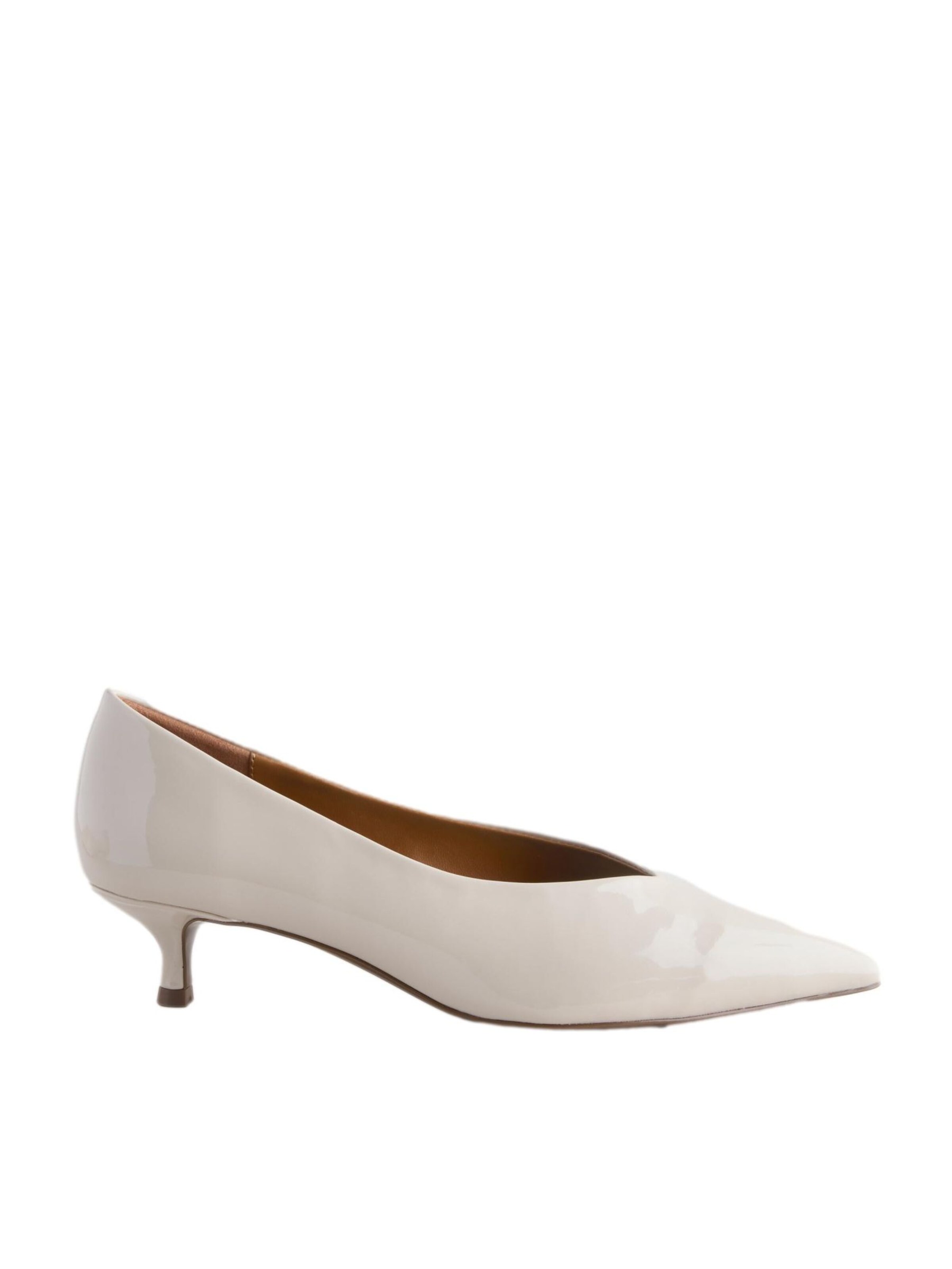 Next - Sapatos de salto em bege