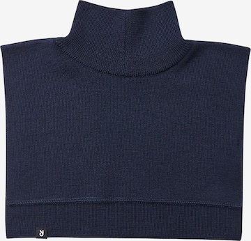 Reima Sjaal 'Star' in Blauw: voorkant