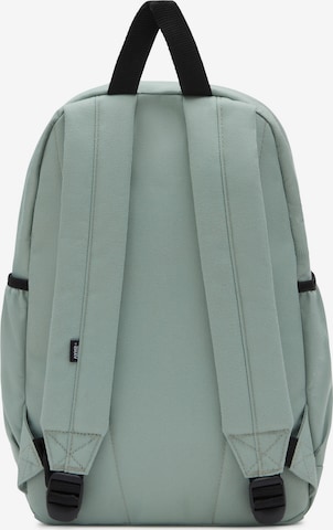 VANS Rucksack 'IN THE MIDI ' in Grün