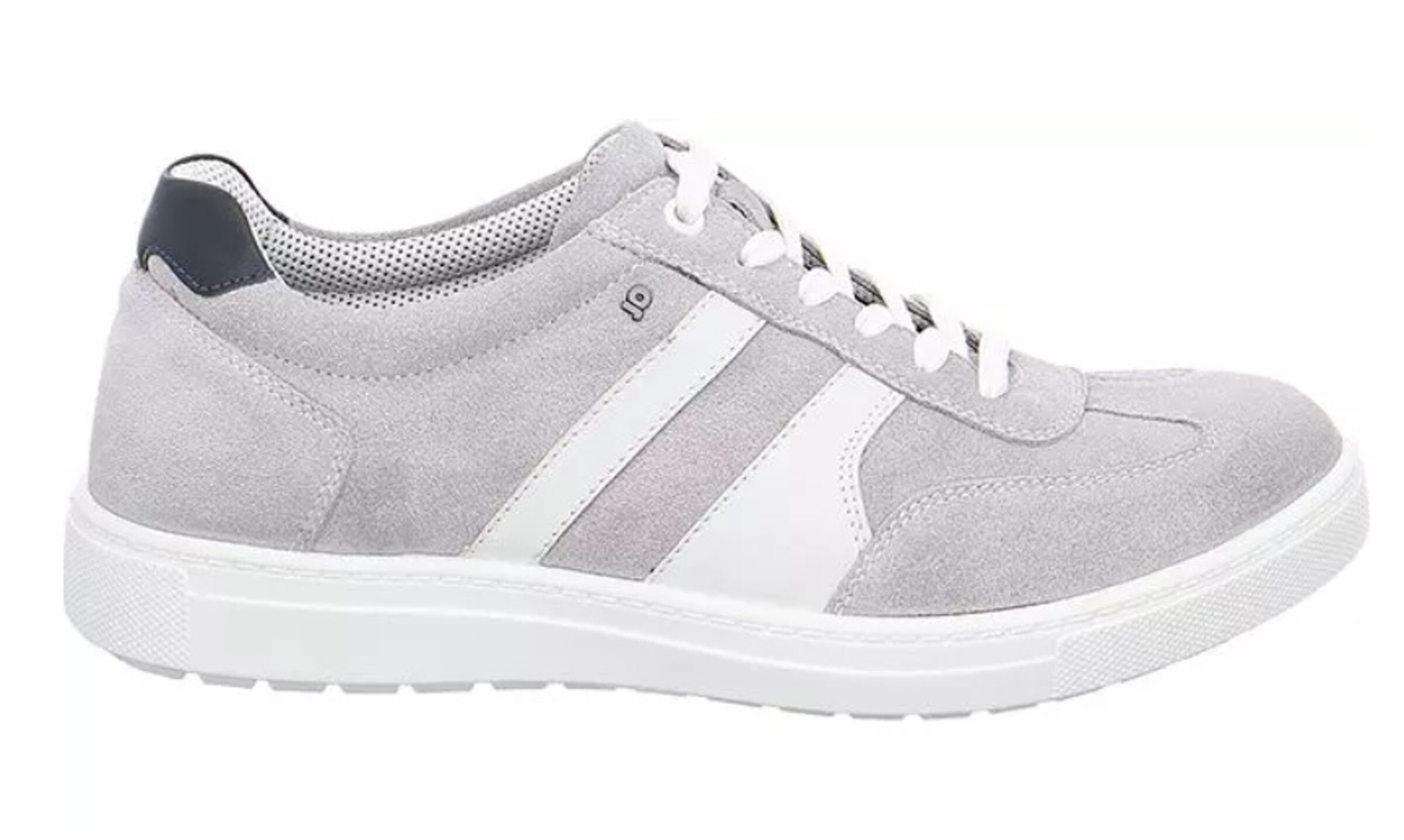 JOMOS Sneaker in Grau