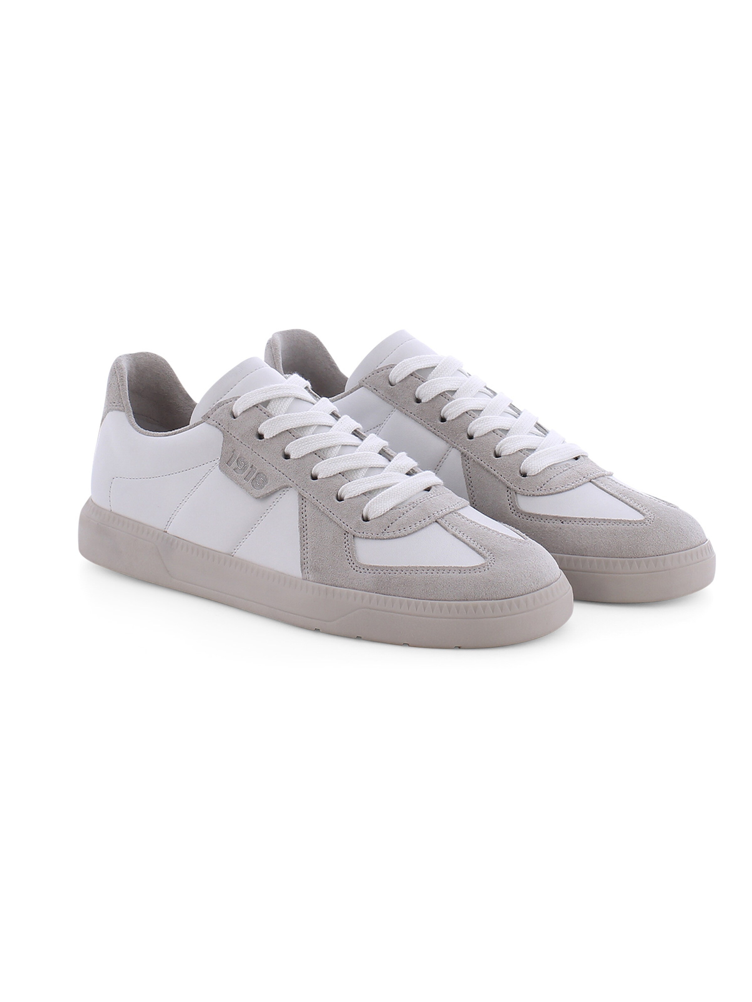 Kennel & Schmenger Sneaker 'Pop' in Grau