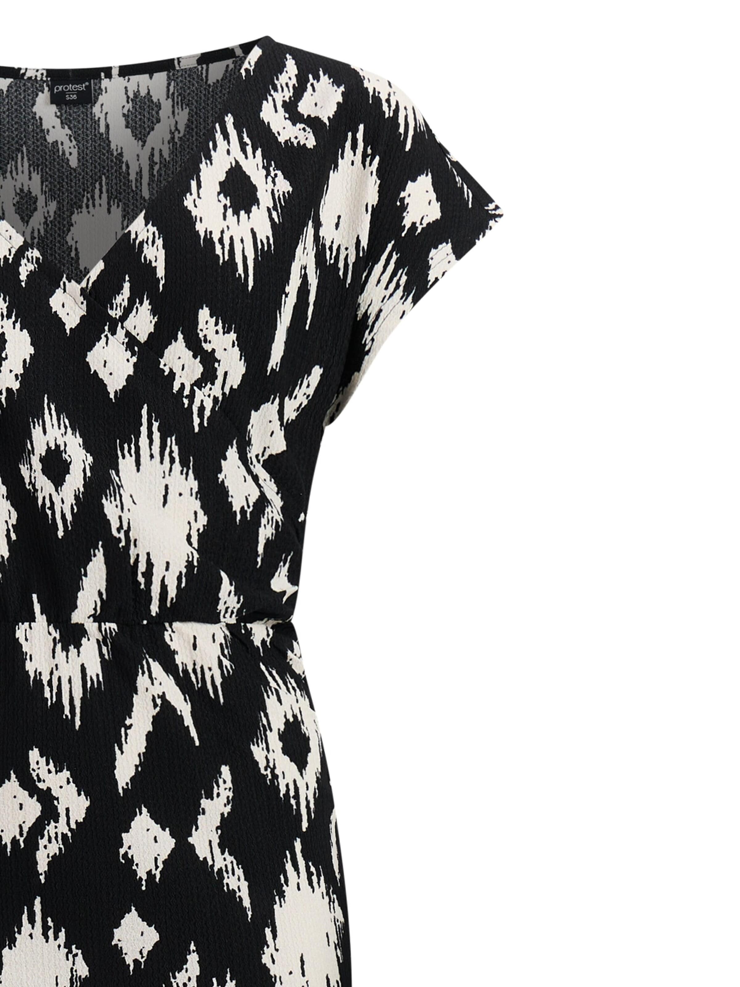 PROTEST Dress 'PRTDelmar' in Black