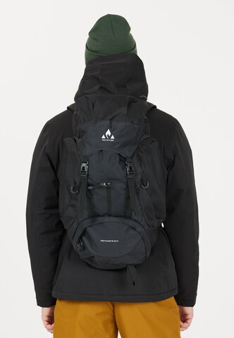 Whistler Sports Backpack 'Kentmere' in Black