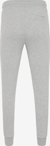 MEXX Tapered Trousers in Grey
