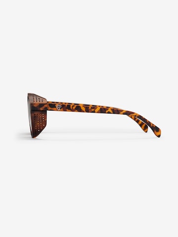 CHPO Sončna očala 'RICKARD' | rjava barva