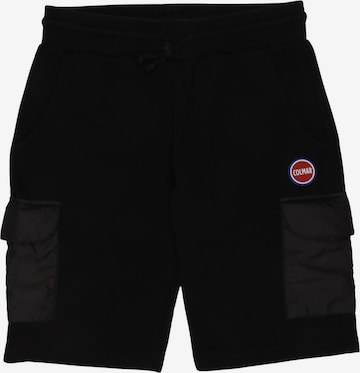 Colmar Shorts 31-32 in Schwarz: Vorderseite