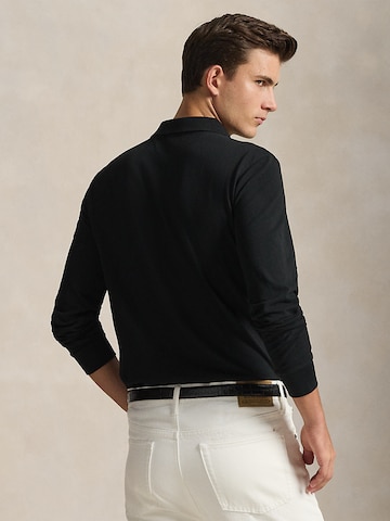 Polo Ralph Lauren Slim fit Shirt in Black