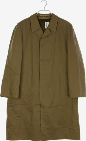 STRELLSON Jacket & Coat in M in Beige: front