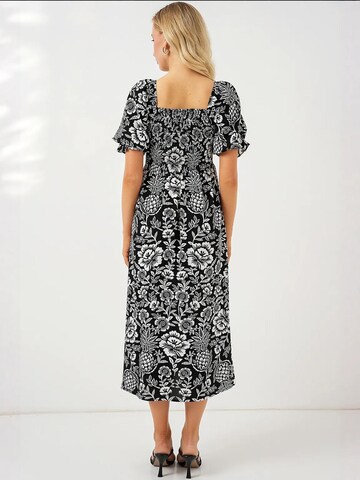 Robe Bigdart en noir