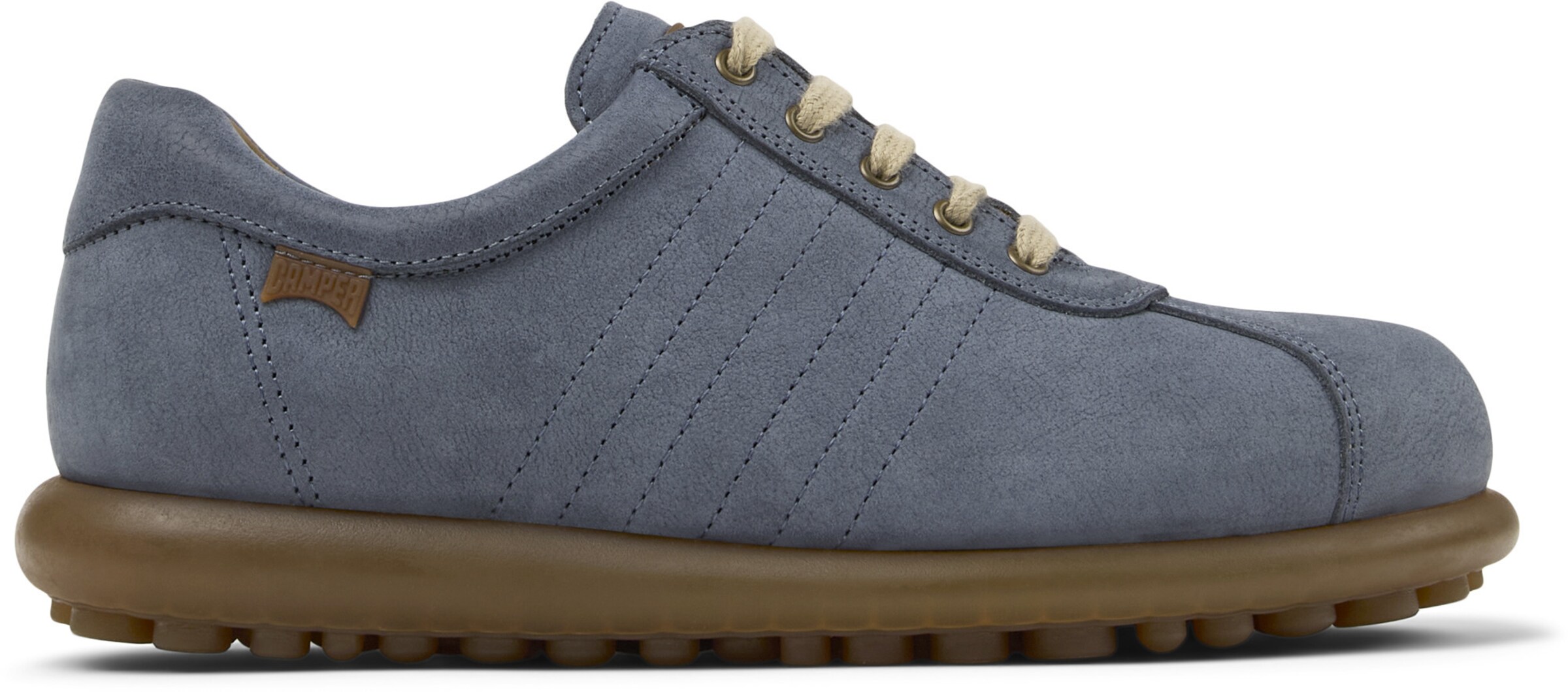 Baskets basses 'Pelotas Ariel' CAMPER en bleu