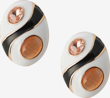 SOHI Серьги ' Revti ' в Смешанный: спереди