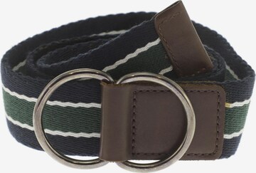 LTB Belt in One size in Blue: front