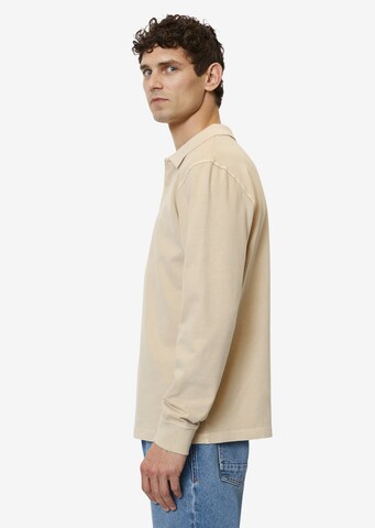 Marc O'Polo Skjorte i beige