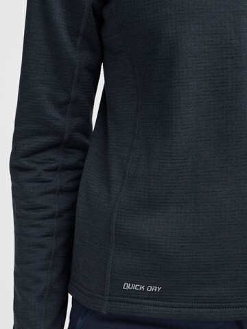 North Bend Performance Jacket 'Kaja' in Grey