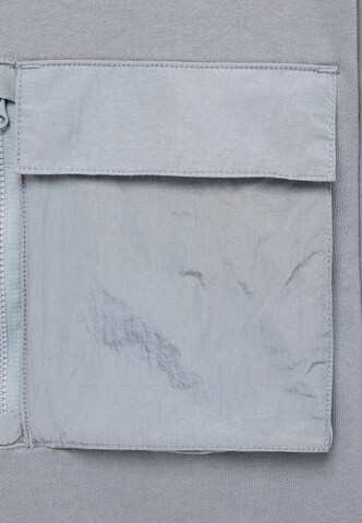 Sweat-shirt Weekend Offender en gris