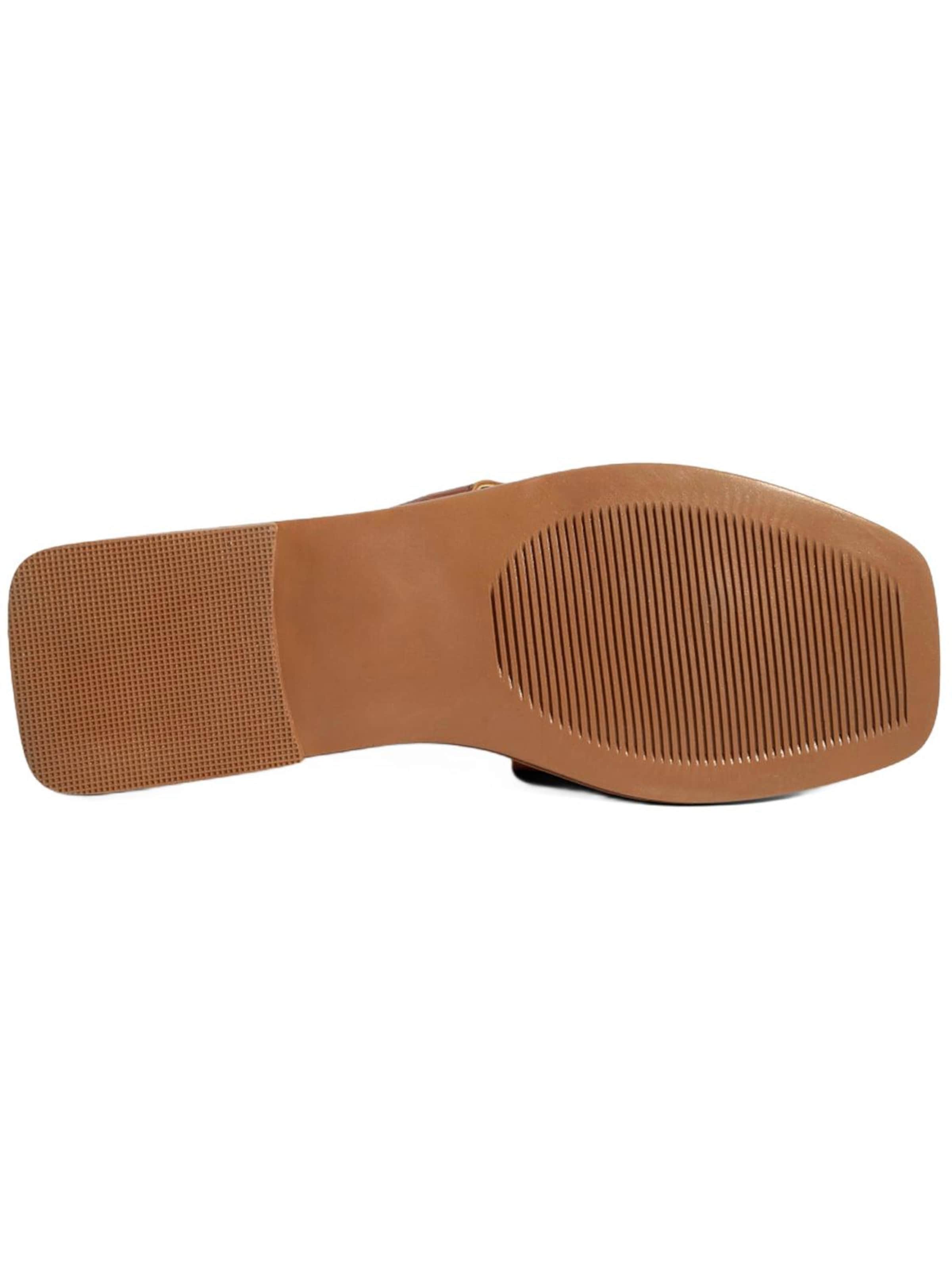 Desa Pantolette‌‌‌‌‌‌ in Braun