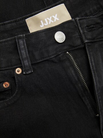 Tapered Jeans 'JXLisbon' di JJXX in nero