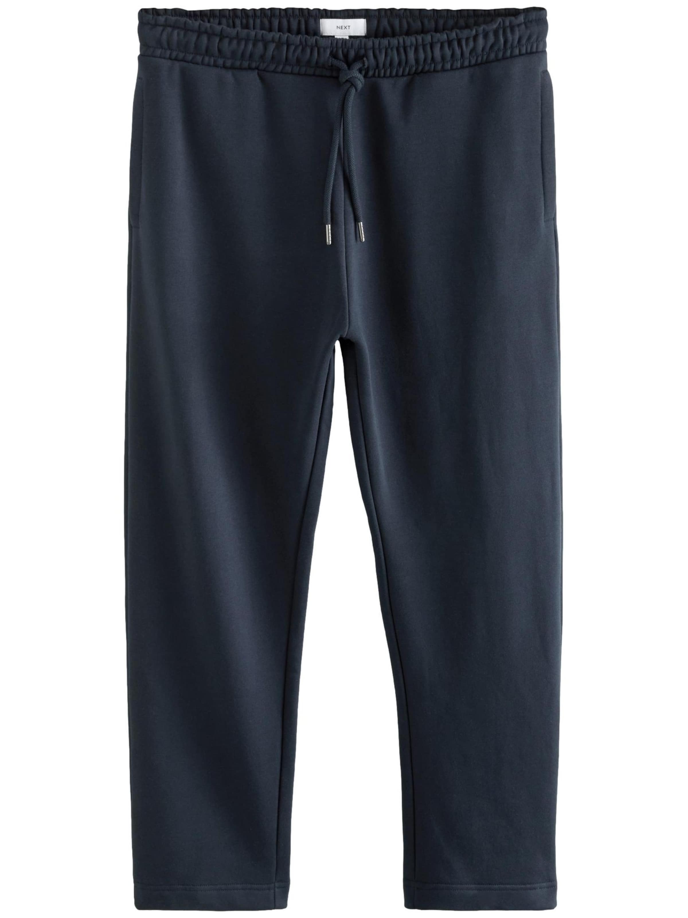 Next Štandardný strih Nohavice - Modrá: predná strana
