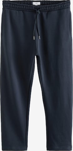 Nextregular Hlače - plava boja: prednji dio