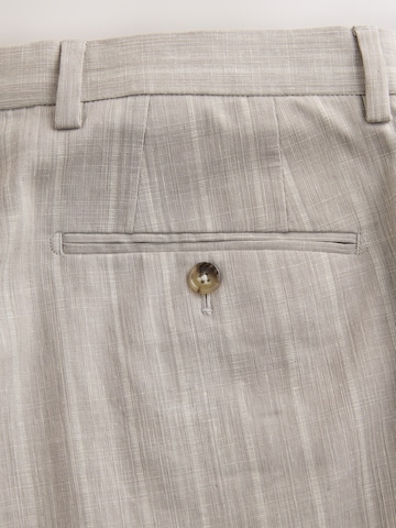 Next Slimfit Chino in Grijs