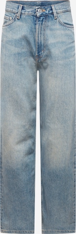 WEEKDAY Jeans 'Galaxy Hanson' in Blue: front